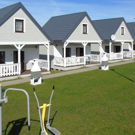 Cottages Near The Sea For 2 People أوسترونيه مورسكية المظهر الخارجي الصورة