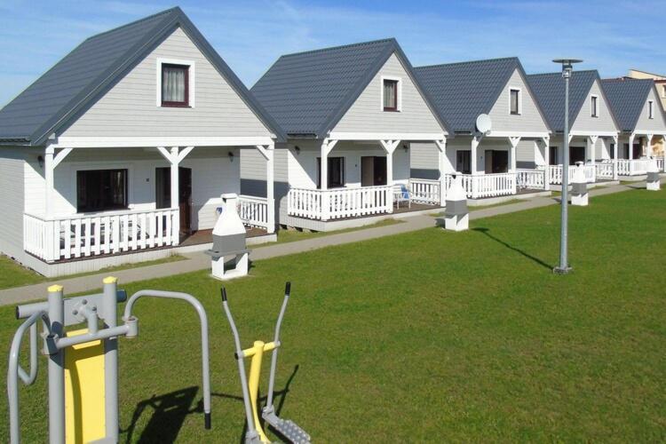 Cottages Near The Sea For 2 People أوسترونيه مورسكية المظهر الخارجي الصورة