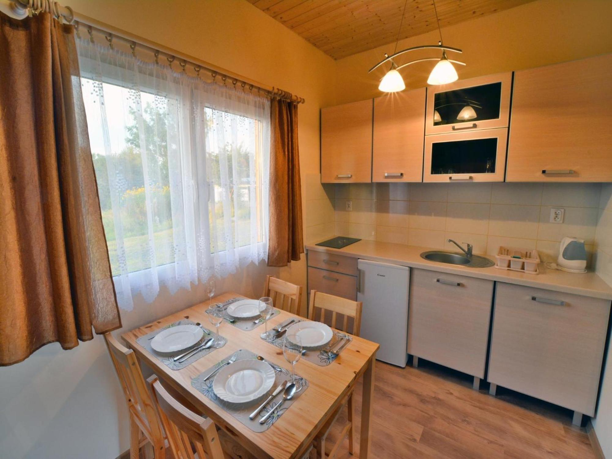 Cottages Near The Sea For 2 People أوسترونيه مورسكية المظهر الخارجي الصورة