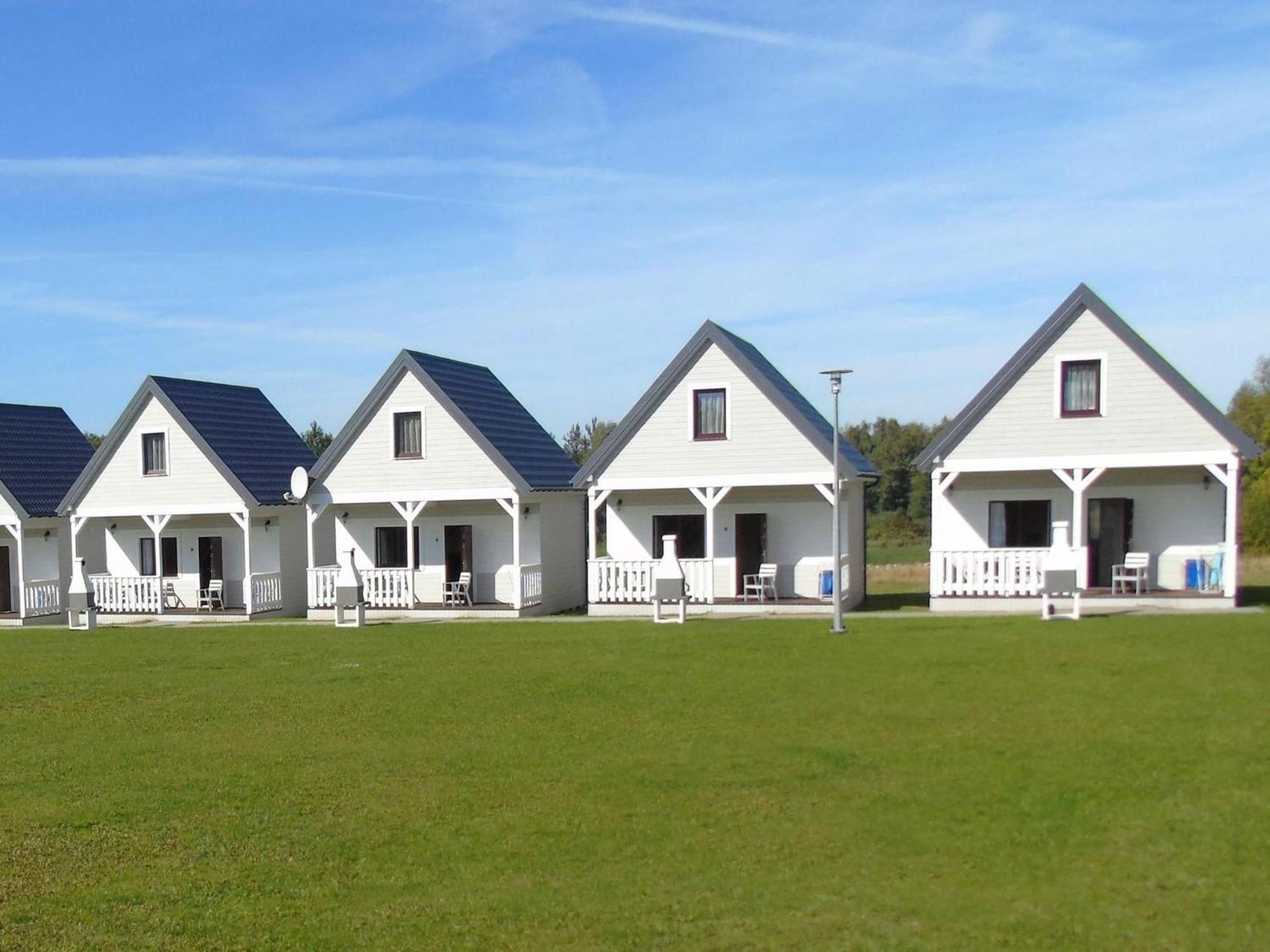 Cottages Near The Sea For 2 People أوسترونيه مورسكية المظهر الخارجي الصورة